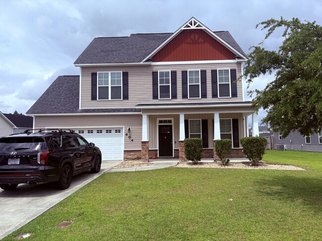Building Photo - 604 Drummond Grove Ln