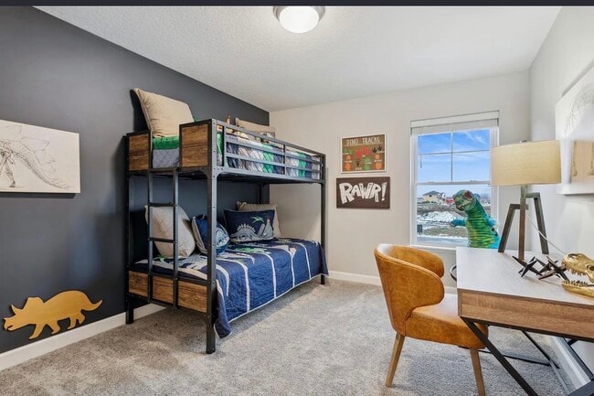 Building Photo - 5307 Long Pointe Pass