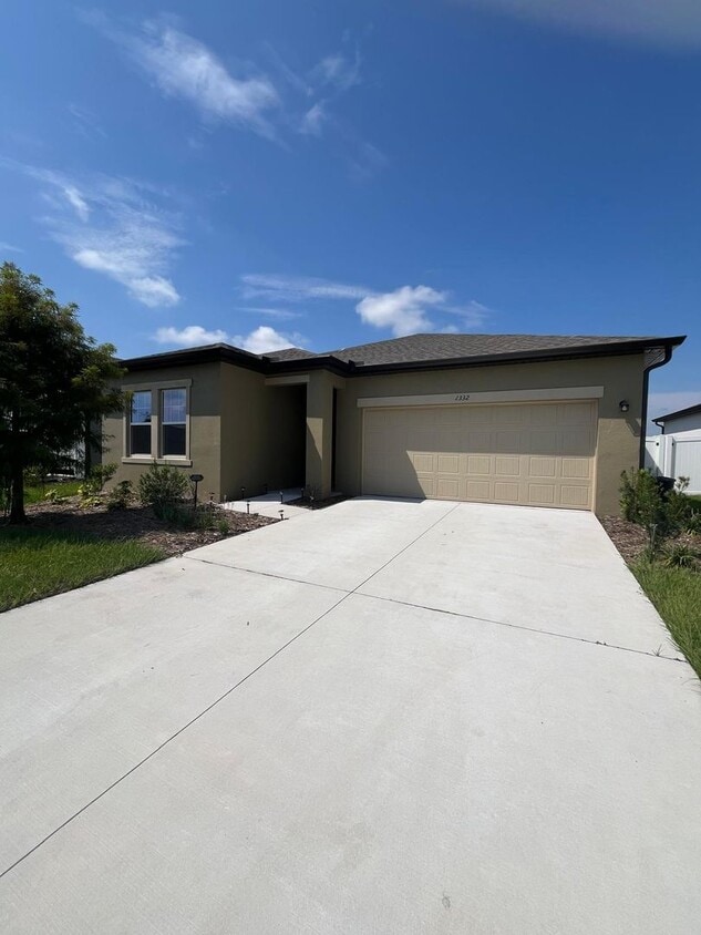 Brand-New 2025 Home for Rent in Belair Place – Sanford, FL - Brand-New 2025 Home for Rent in Belair Place – Sanford, FL