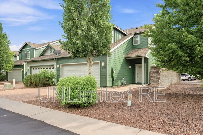 Photo - 9132 W Arden Ln Townhome