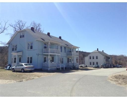 Primary Photo - 29-43 Belanger St