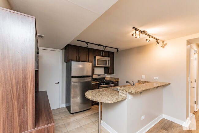 Foto del edificio - 1912 N Lincoln Ave