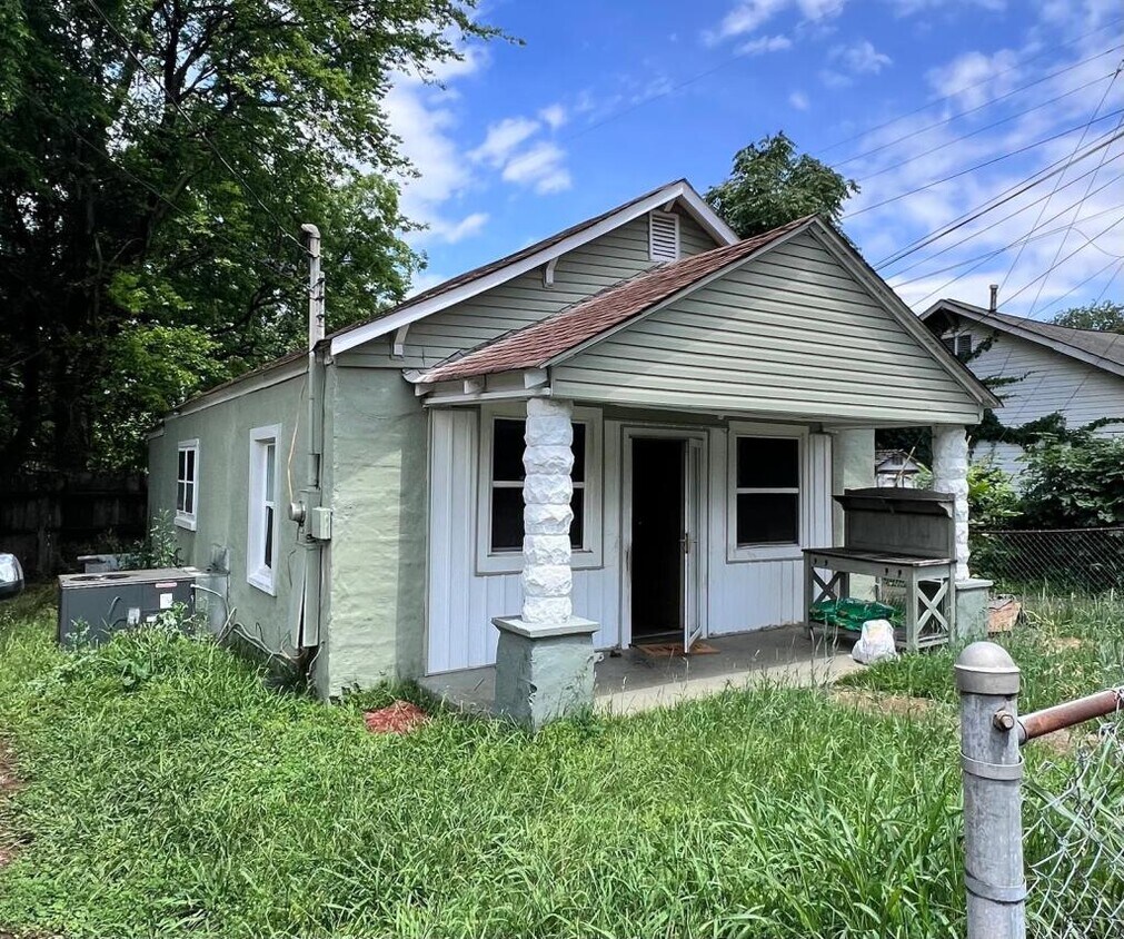 Foto principal - 1201 W Baxter Ave