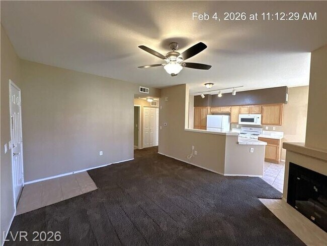 Foto del edificio - 1ST FLOOR UNIT IN POPULAR SILVERADO RANCH COMMUNITY!