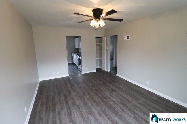 Foto del edificio - 827 N 29th St