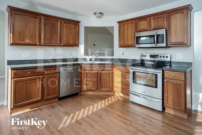 Foto del edificio - 7398 Haverhill Ln