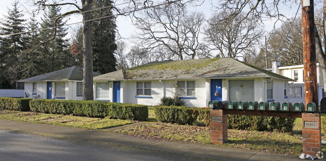 Building Photo - Wonderland Park