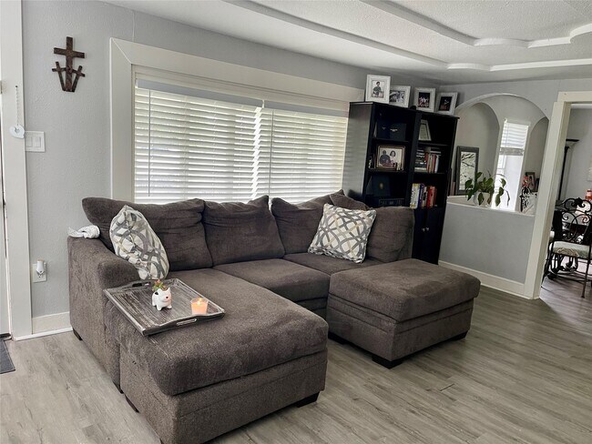 Foto del edificio - 500 N 8th St