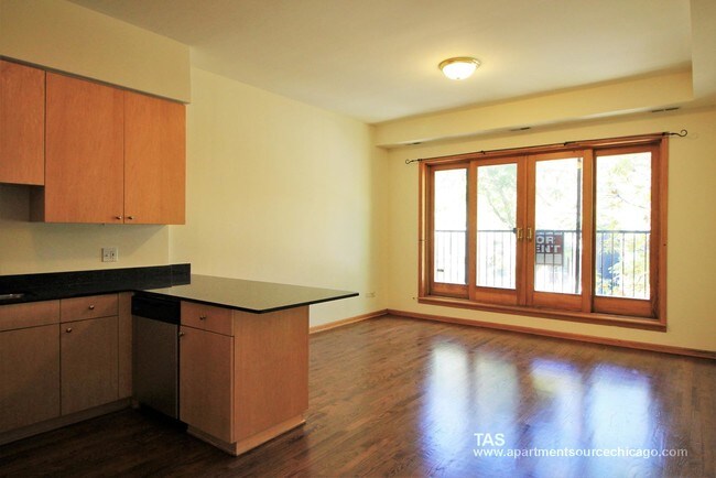 Foto del edificio - 1445 N Wells St