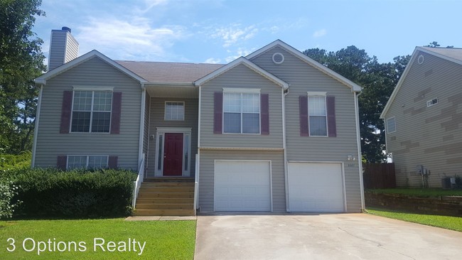 Foto del edificio - 5 br, 3 bath House - 3267 Bells Landing Dr