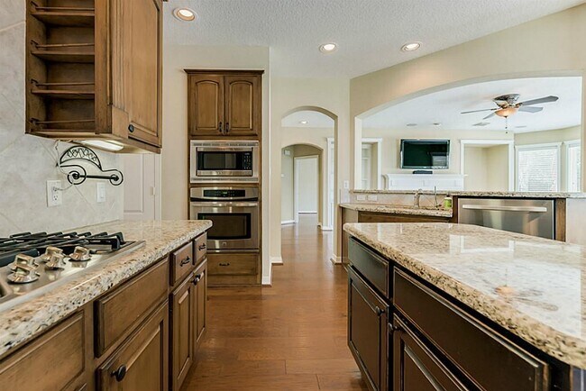 Building Photo - 22418 Bridgehaven Dr