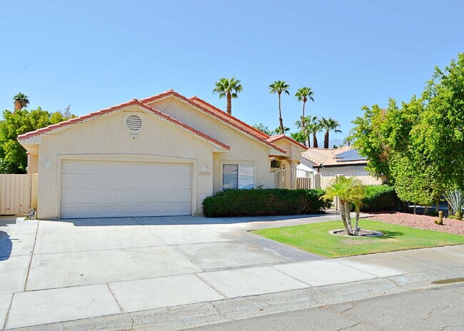 Foto del edificio - 5/3 Stunner in Cathedral City