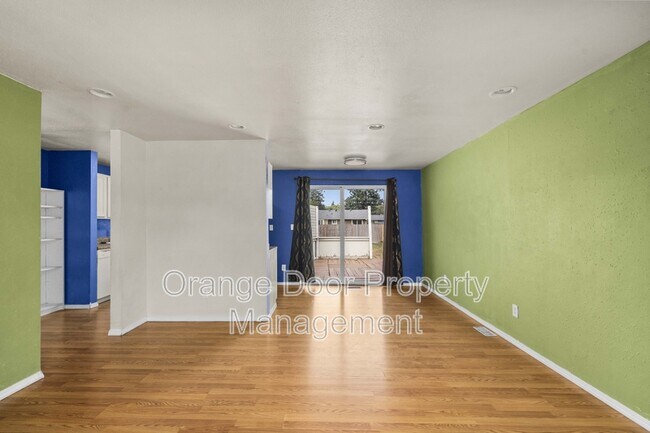 Foto del edificio - 601 25th St SE