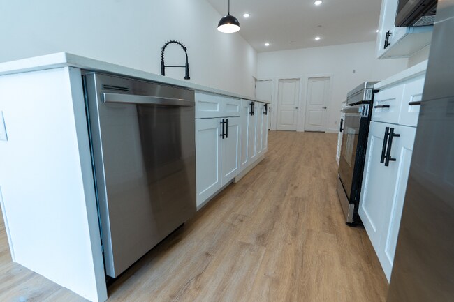 Foto del edificio - 2150 N 19th St