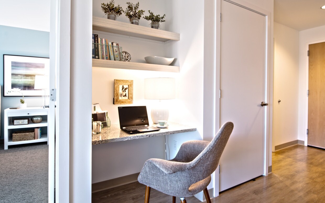 Foto principal - 101 Kneeland St