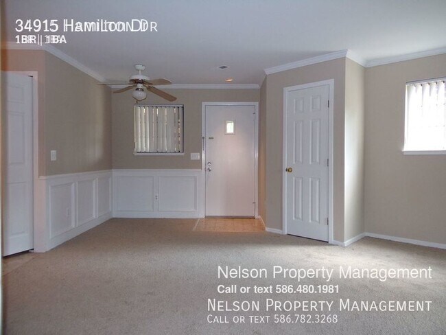 Building Photo - 34915 Hamilton Dr