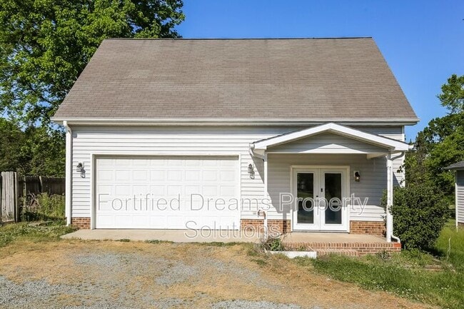 Foto del edificio - 4330 Alamance Rd