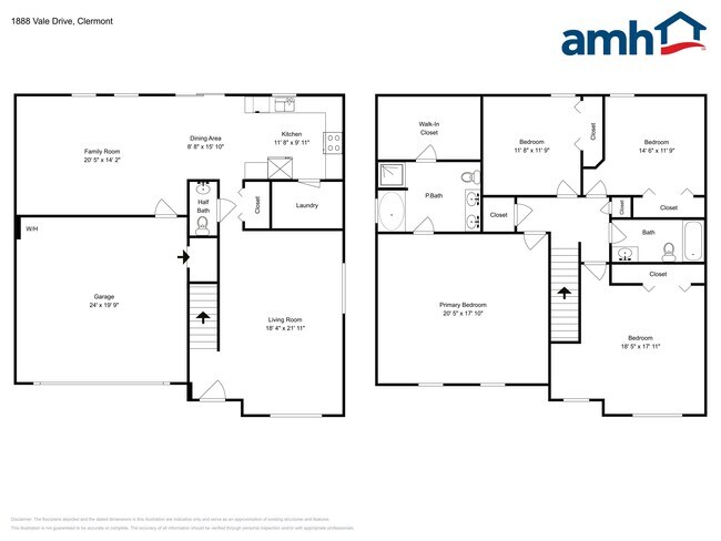 Foto del edificio - 1888 Vale Dr
