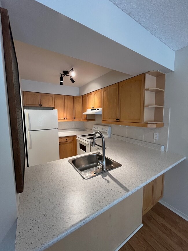 kitchen - 8 Crispin Pvt
