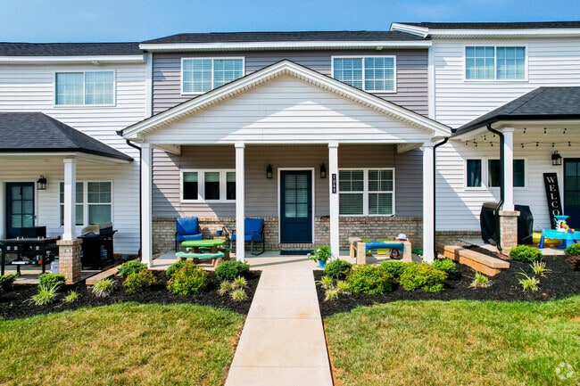 Building Photo - 1068 Brownstone Ln