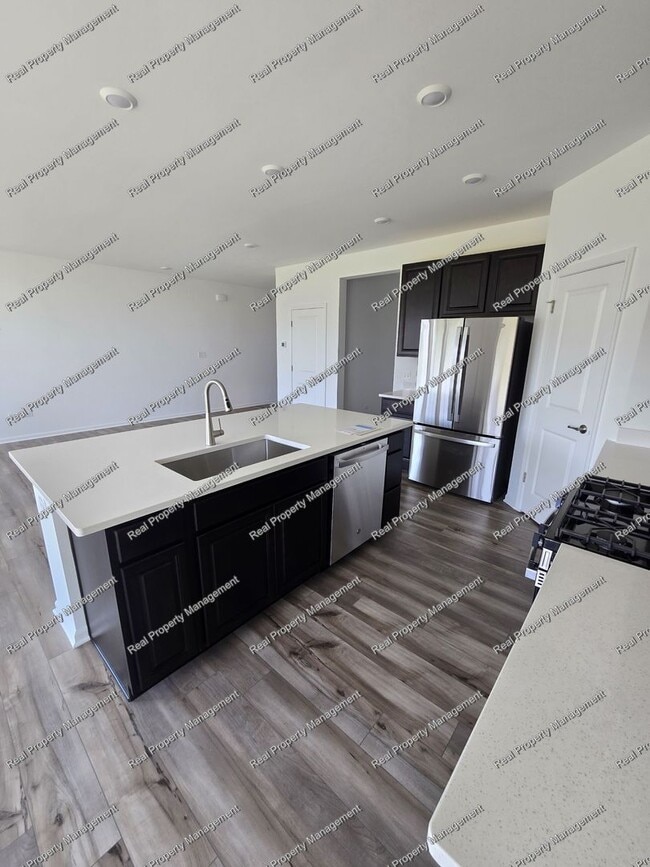 Building Photo - New Construction 3 Bedroom Townhome
