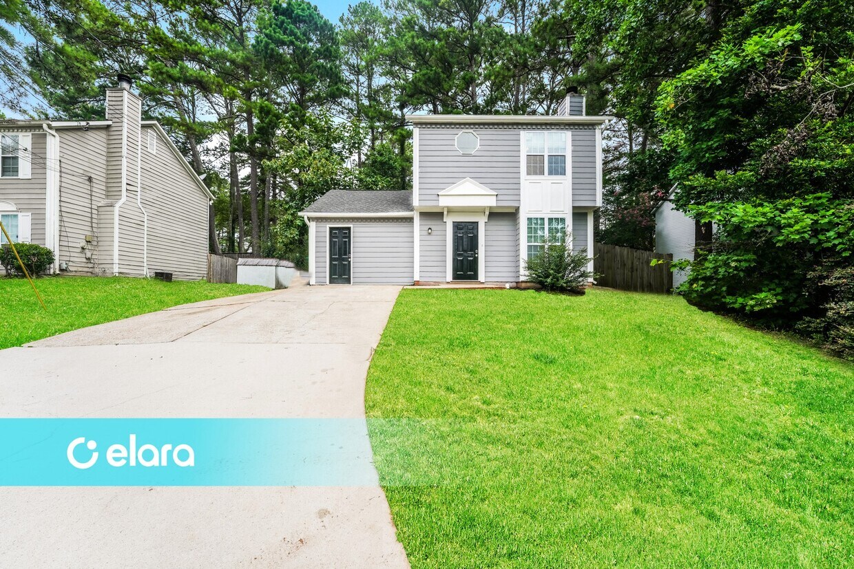 Primary Photo - 6157 St Christophers Ct