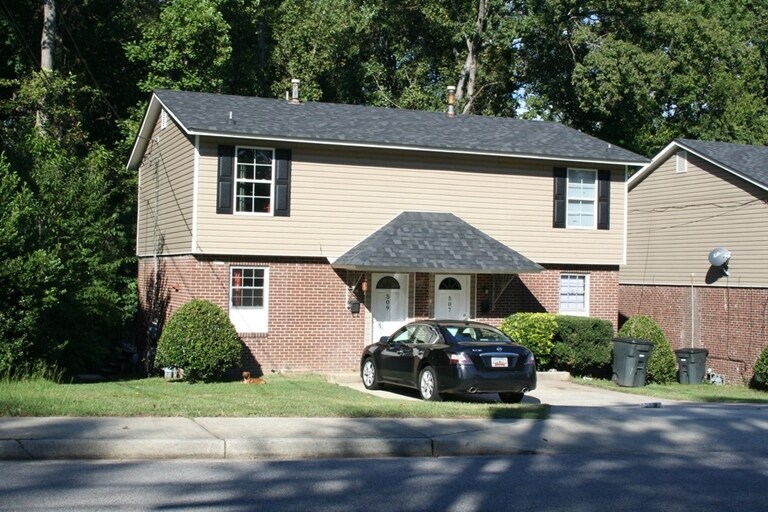 503 W Buena Vista Ave, North Augusta, SC 29841 Apartments in North