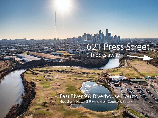 Building Photo - 621 Press St