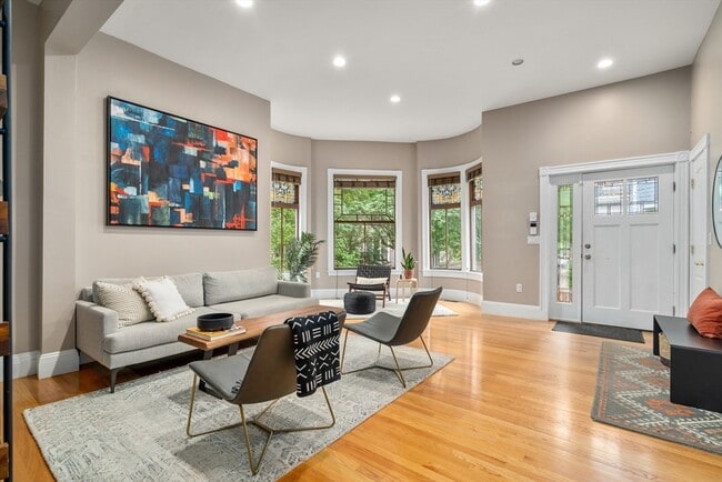 Building Photo - 23 Harvard Ave