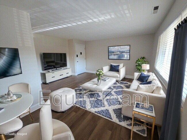 Foto del edificio - 204 N 10th St