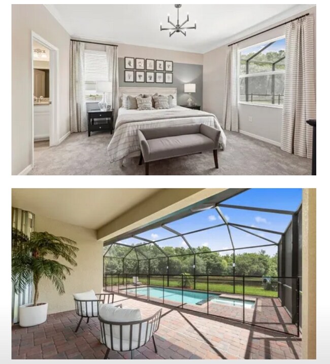 3370 Weston Manor Dr, Alva, FL 33920 House Rental in Alva, FL