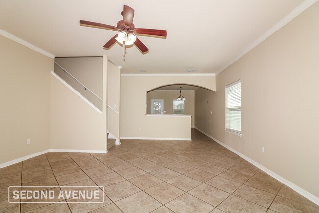 Foto del edificio - 1117 Livermore St