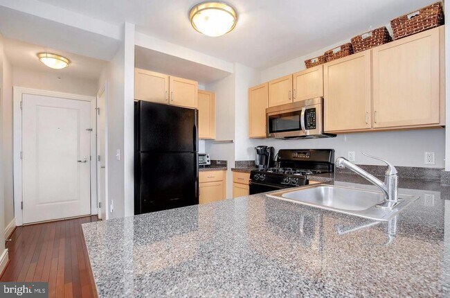 Foto del edificio - 800 4th St SW