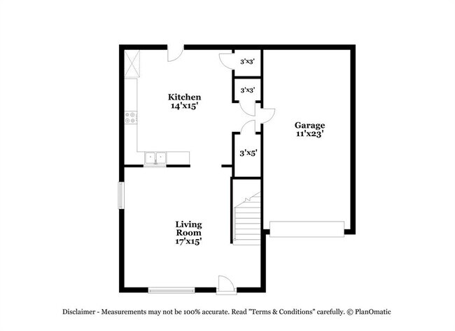 Foto del edificio - 11319 Seven Sisters Dr