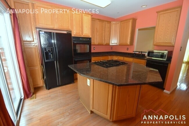 Foto del edificio - 1437 Thornbury Ct