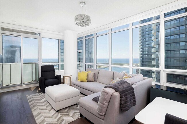 Building Photo - 55 Bremner Blvd