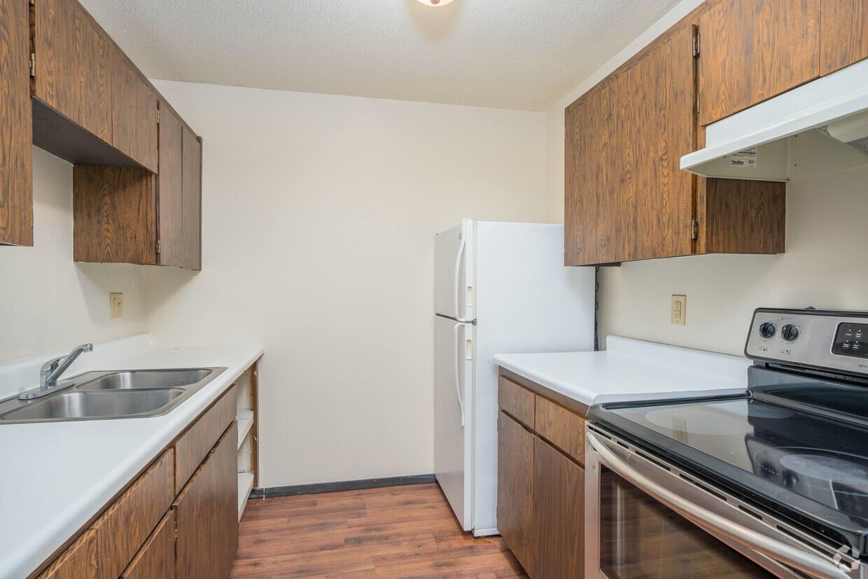 Suite Liv'n on Becker - Apartments in Willmar, MN | Apartments.com