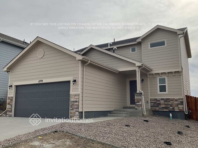 Foto del edificio - 11779 Mission Peak Pl