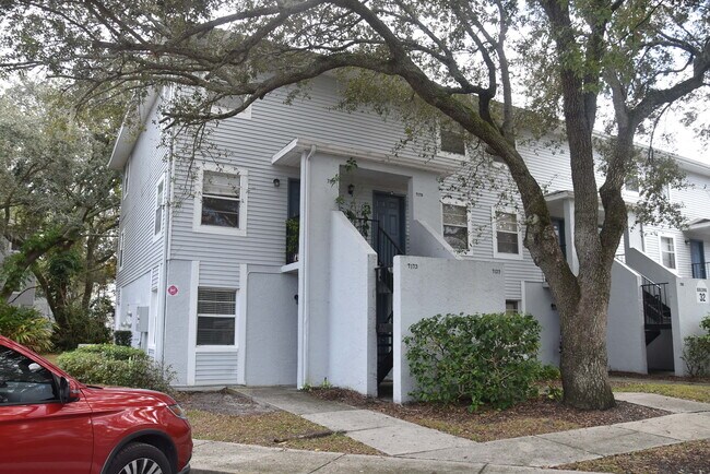 Foto del edificio - 7173 E Bank Dr