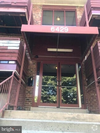 Building Photo - 6429 Richmond Hwy
