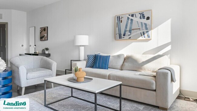 Building Photo - 930 Howell Mill Rd NW