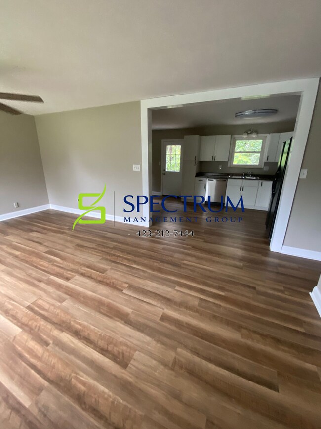 Foto del edificio - Remodeled 3 Bedroom home