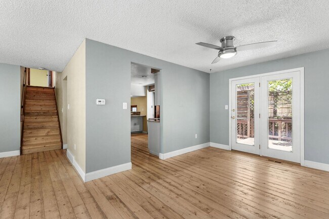 Foto del edificio - Available NOW! 3 Bedroom 1 Bath Beautiful Home in Arvada!