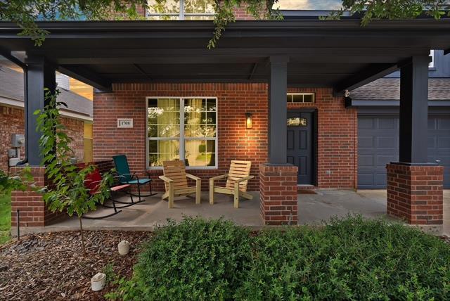 Foto del edificio - 1708 Kittyhawk Dr