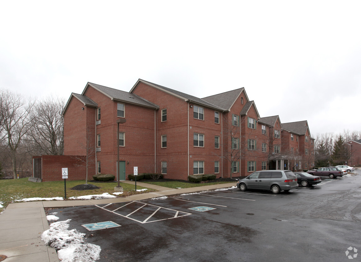 Foto del edificio - Bexley Heritage Apartments