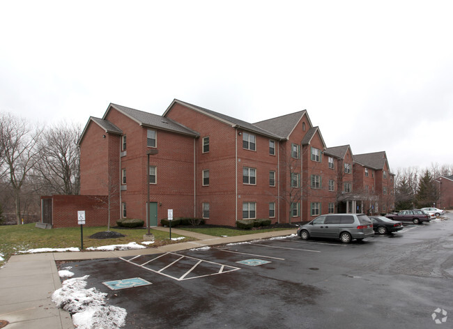 Bexley Heritage Apartments Rentals - Columbus, OH | Apartments.com