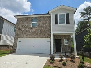 Building Photo - 1335 Lyon Wy Dr