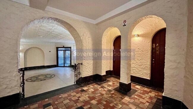 Foto del edificio - 660 Fort Washington Avenue