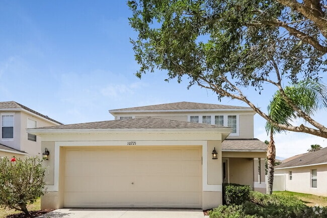 Building Photo - 10721 Shady Preserve Dr