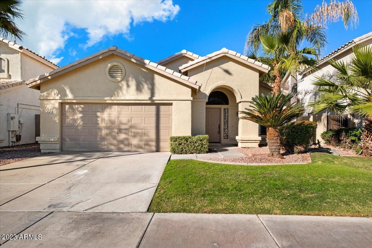Primary Photo - 3780 S Arcadia Way